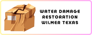 Water Damage Restoration Wilmer Texas - Expert Restoration Services